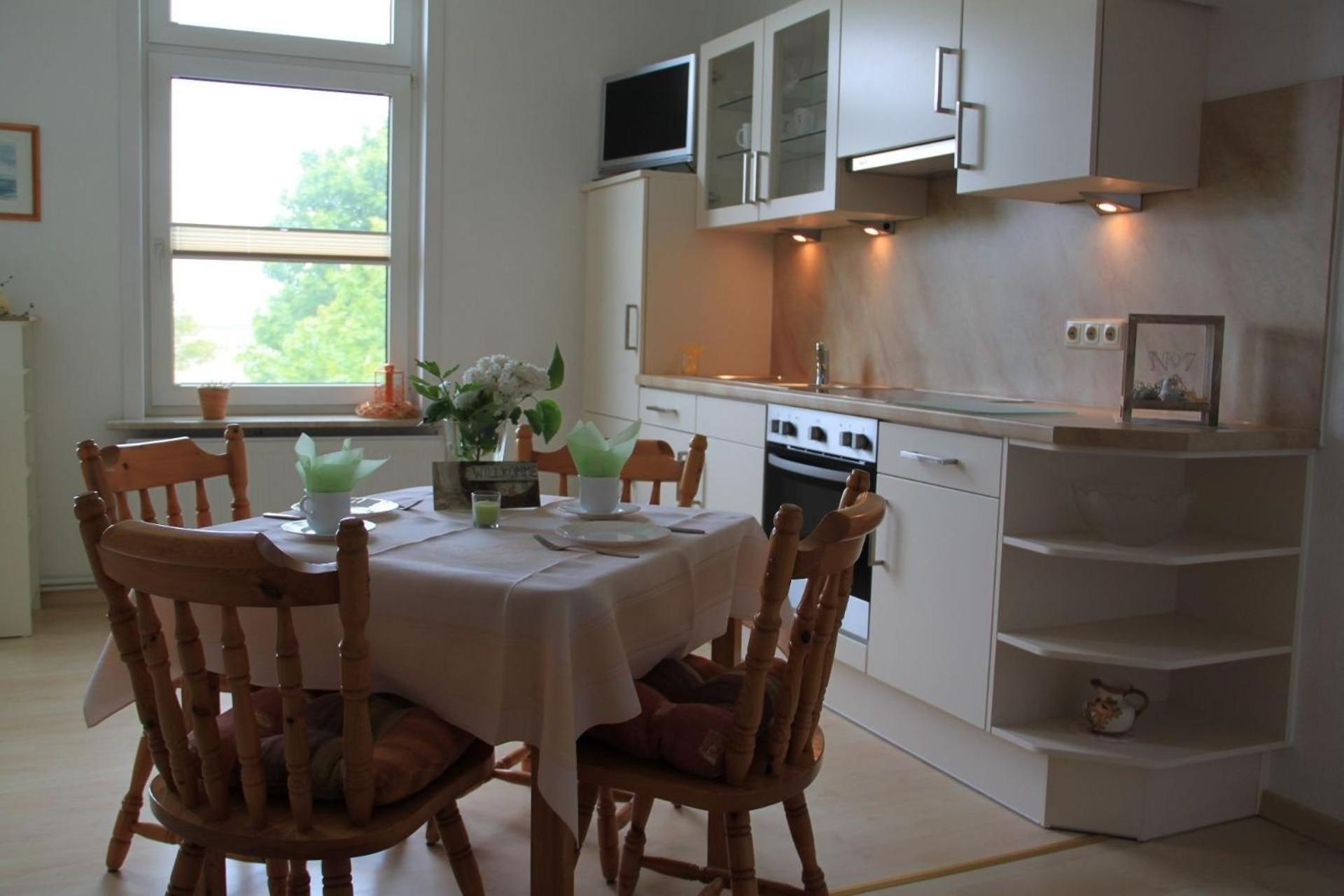 פרידריכסקוג Ferienhof Schoof No2 מראה חיצוני תמונה