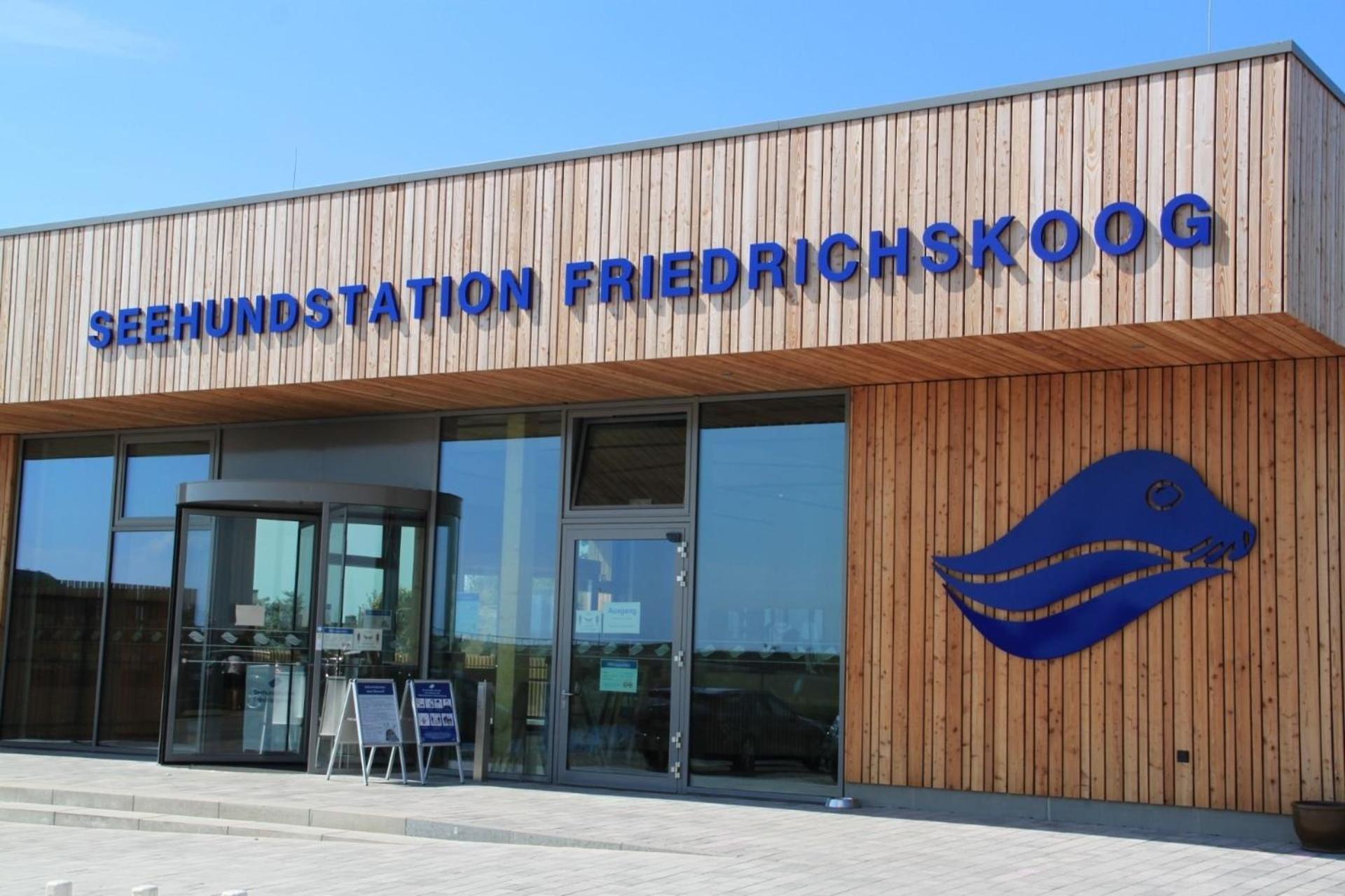 פרידריכסקוג Ferienhof Schoof No2 מראה חיצוני תמונה